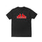 PLEASURES THICC LOGO T-SHIRT Mens Apparel - MENS APPAREL